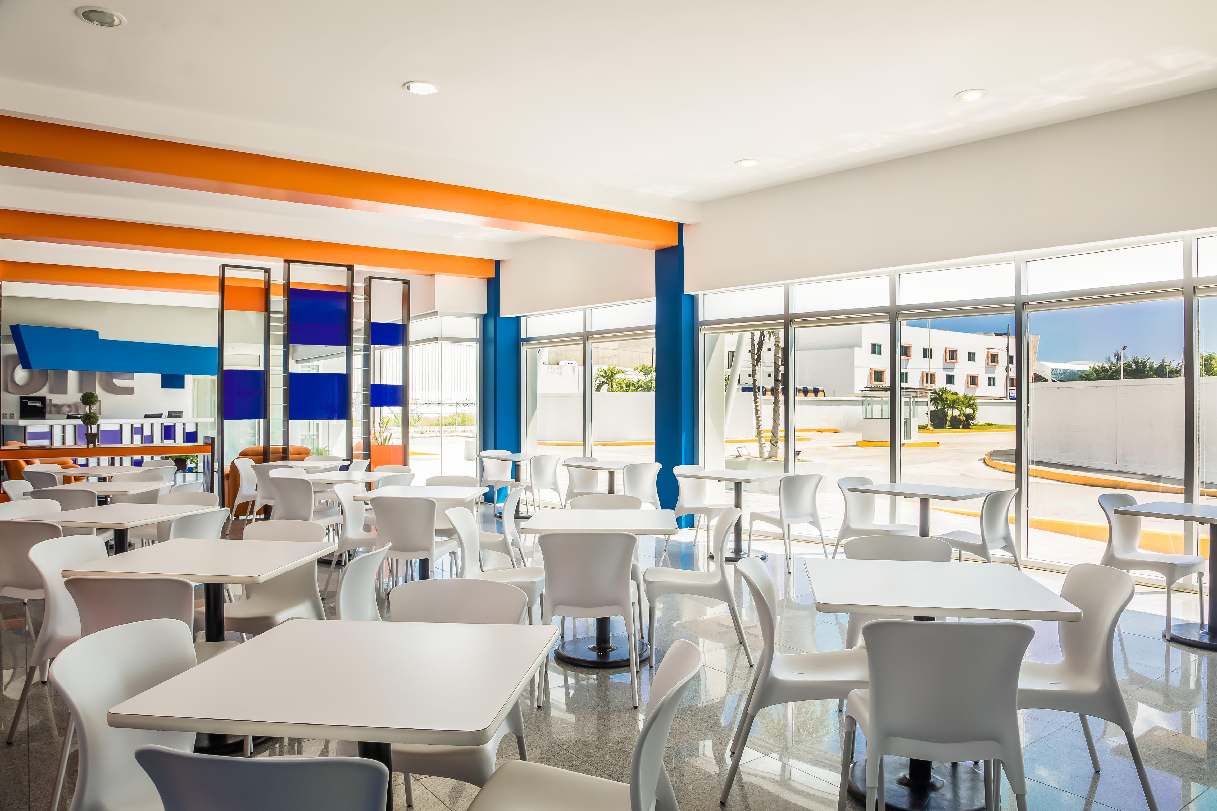 One Playa Del Carmen酒店 外观 照片